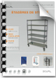 Etageres de Stockage