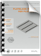 Platelage Renfort Fer Plat 300KG