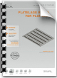 Platelage Renfort Fer Plat 800KG